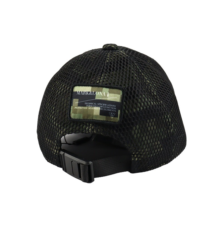 MARK&LONA �ޡ�������ɥ��� CODE COLLECTION CMBC | MEN and WOMEN ������ MCF-6A-FC54