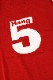 30OFFrough&swell եɥ HANG 5 CREW ˥å å RSM-23286 / ե  &