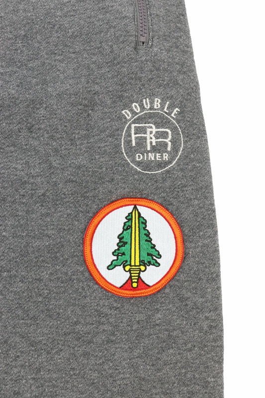 ��24AW�� UNDERCOVER ����������С� ΢���ӥ������åȥѥ�� BHB��åڥ� ���㥳���� UC2D4504-2