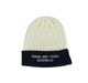 rough&swell ��ե���ɥ������� ARAN BEANIE �˥åȥ���å� �ͥ��ӡ� RSA-25208