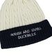 rough&swell ��ե���ɥ������� ARAN BEANIE �˥åȥ���å� �ͥ��ӡ� RSA-25208