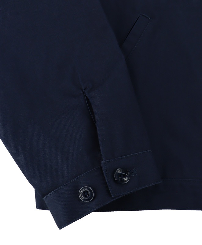 ��26SS��UNDERCOVER ����������С� Dickes T/C �ĥ���ZIP�֥륾�� UC1F4205
