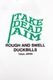 rough&swell ��ե���ɥ������� TDA FLAG MOCK ��å��ͥå� �ۥ磻�� RSM-26024