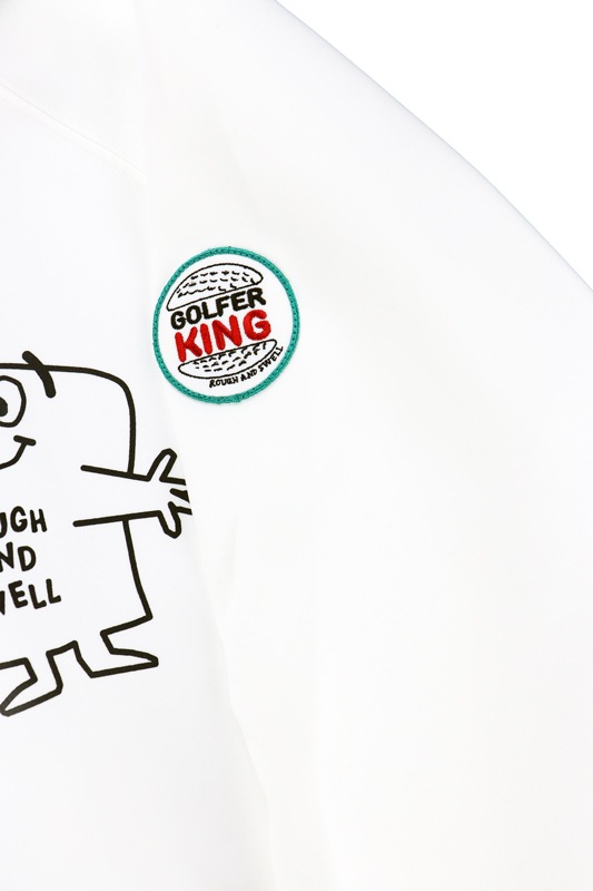 rough&swell եɥ FAT BOY HOODIE ѡ ۥ磻 RSM-25045 / ե  &