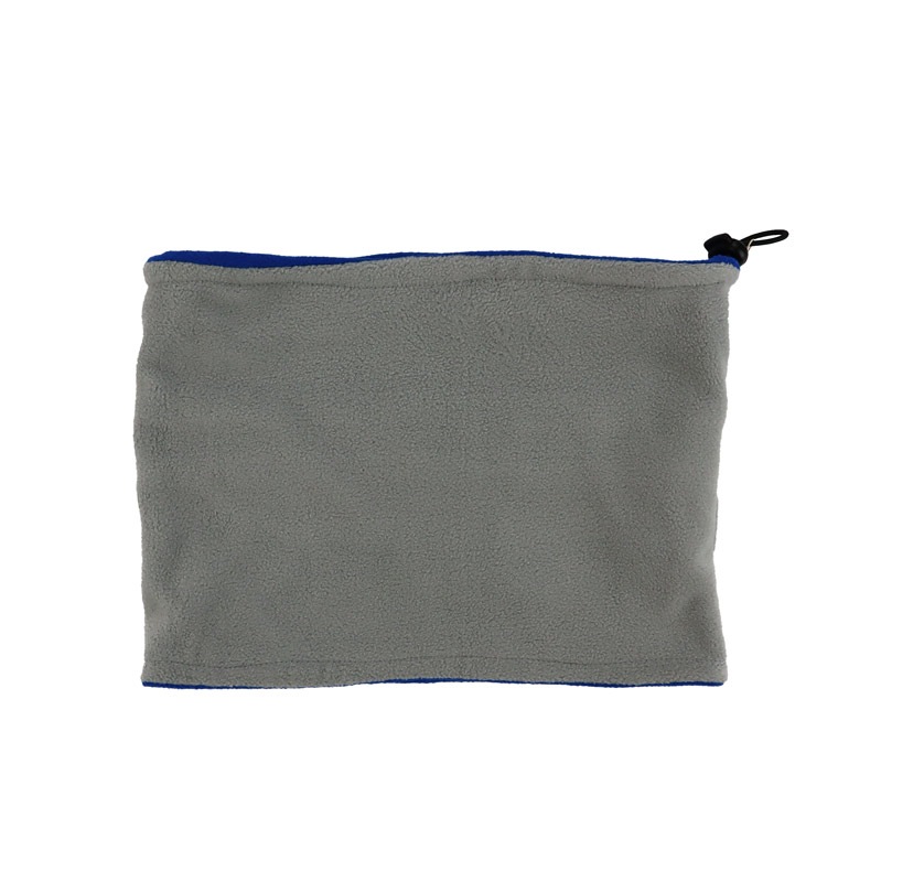 rough&swell ��ե���ɥ������� TRICOLOR NECK WARMER �ͥå��������ޡ� �֥롼 RSA-25209