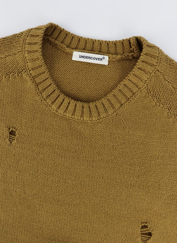 ��26SS��UNDERCOVER MEN'S PRE-COLLECTION ����������С���󥺥ץ쥳�쥯����� ������ZIP�ܥ��˥åȥ٥��� ������ UP1F4901