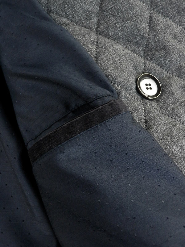 ��50%OFF��Palme d'Or �ѥ��ɡ��� ����ƥ��� P������ ���㥳���륰�졼 PDJK-15AW-022 / palmedor ���㥱�å�