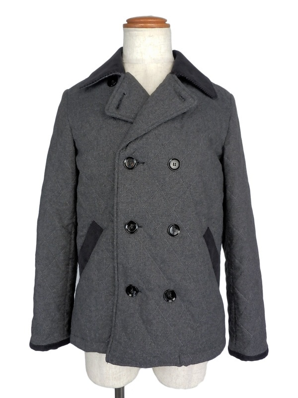 ��50%OFF��Palme d'Or �ѥ��ɡ��� ����ƥ��� P������ ���㥳���륰�졼 PDJK-15AW-022 / palmedor ���㥱�å�