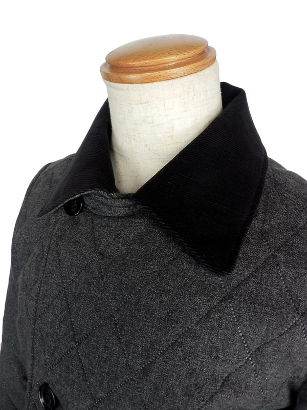 ��50%OFF��Palme d'Or �ѥ��ɡ��� ����ƥ��� P������ ���㥳���륰�졼 PDJK-15AW-022 / palmedor ���㥱�å�