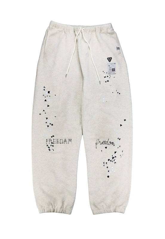 ❤️早い者勝ち❤️ RM 着用　mihara yasuhiro スウェットパンツ Maison MIHARA YASUHIRO ONLINE STORE（メゾンミハラヤスヒロ