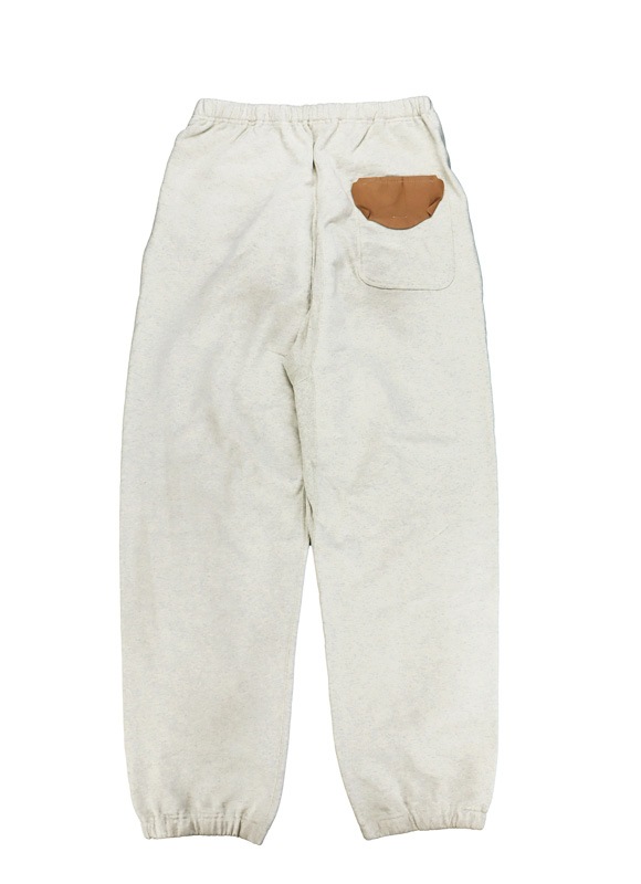美品☆メヤメ 22SS RINT CENTER PRESS PANTS 花柄 SIDE LINE WIDE PANTS (FLOWER) – MEYAME