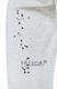 ��25AW��Maison MIHARA YASUHIRO �᥾�� �ߥϥ�䥹�ҥ� Embellished Distressed Sweat Pants �ۥ磻�� J15PT724