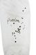 ��25AW��Maison MIHARA YASUHIRO �᥾�� �ߥϥ�䥹�ҥ� Embellished Distressed Sweat Pants �ۥ磻�� J15PT724