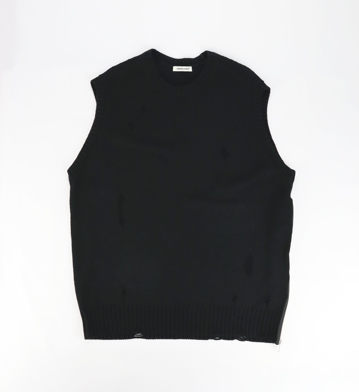 26SS】UNDERCOVER MEN'S PRE-COLLECTION アンダーカバーメンズプレ