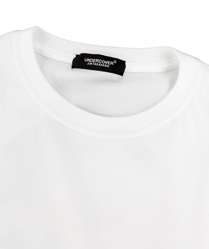 ��26SS��UNDERCOVER ����������С� LSTEE CHAOS/E �ۥ磻�� UC1F4892-2