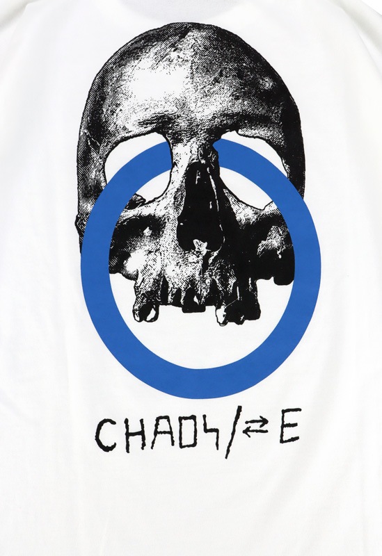 ��26SS��UNDERCOVER ����������С� LSTEE CHAOS/E �ۥ磻�� UC1F4892-2