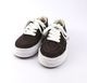 Maison MIHARA YASUHIRO �᥾�� �ߥϥ�䥹�ҥ� "ERIC" OG Sole Mix Material Low-Top Sneaker �֥饦�� A16FW701