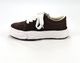 Maison MIHARA YASUHIRO �᥾�� �ߥϥ�䥹�ҥ� "ERIC" OG Sole Mix Material Low-Top Sneaker �֥饦�� A16FW701