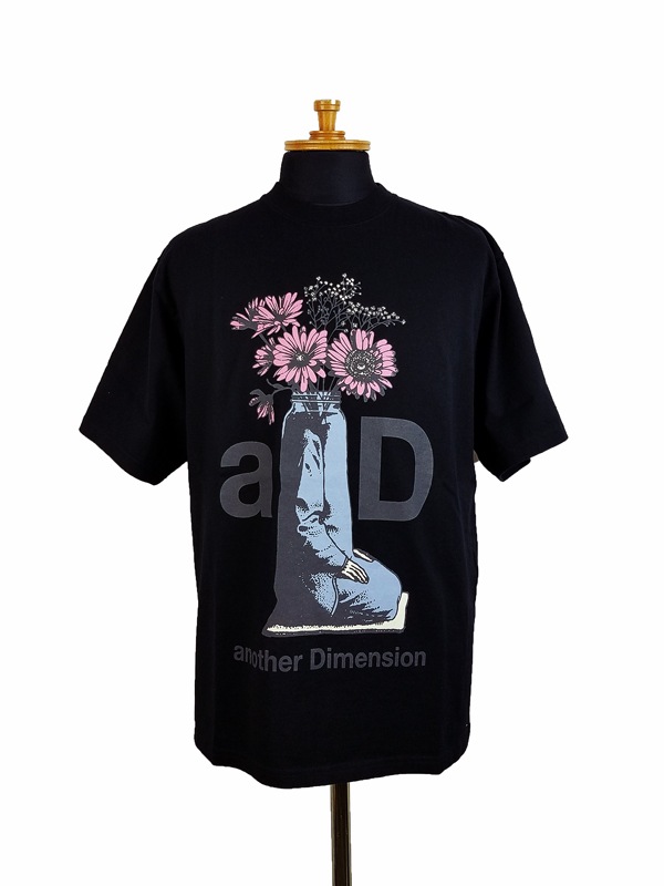 値下げ中！アンダーカバー　UNDERCOVER　ドライフラワー　クロス 壁掛け アンダーカバー UNDERCOVER ドライフラワー クロス 壁掛け 【公式通販】