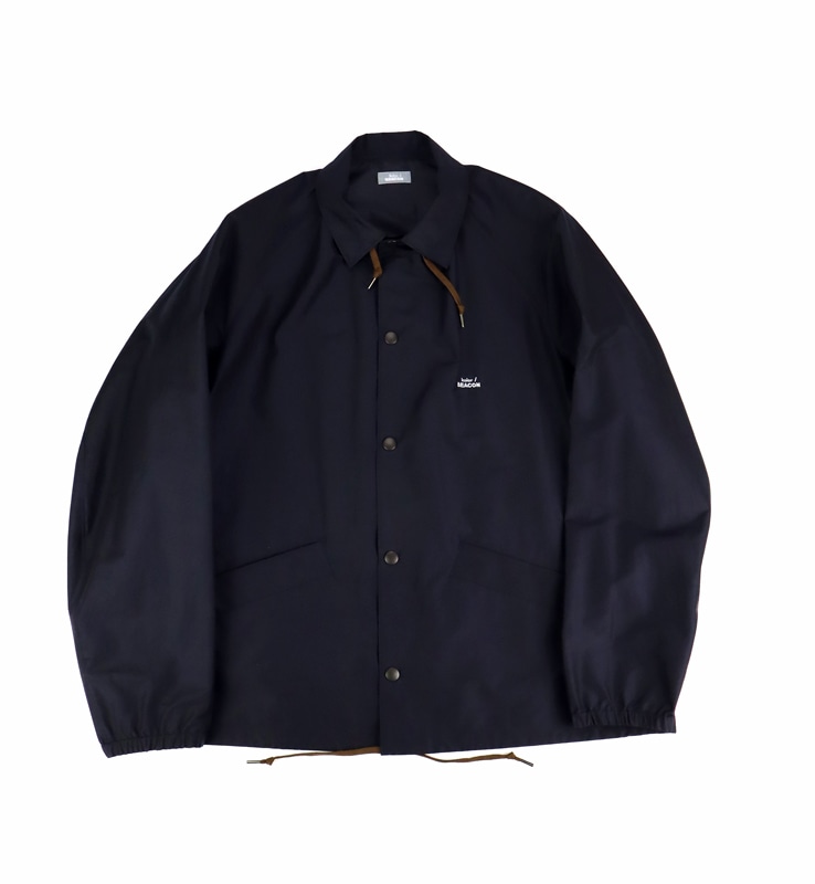 24SS】kolor BEACON カラービーコン T/N/Wタフタブルゾン