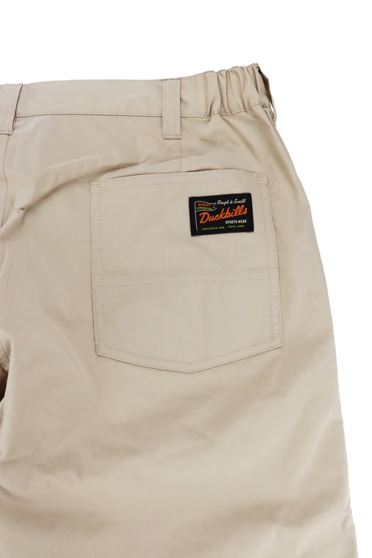 rough&swell ��ե���ɥ������� SOLID TOUR SHORTS ���硼�ȥѥ�� �١����� RSM-25062 / ����ե����� ��� ���&��������
