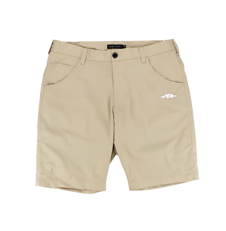 rough&swell ��ե���ɥ������� SOLID TOUR SHORTS ���硼�ȥѥ�� �١����� RSM-25062 / ����ե����� ��� ���&��������