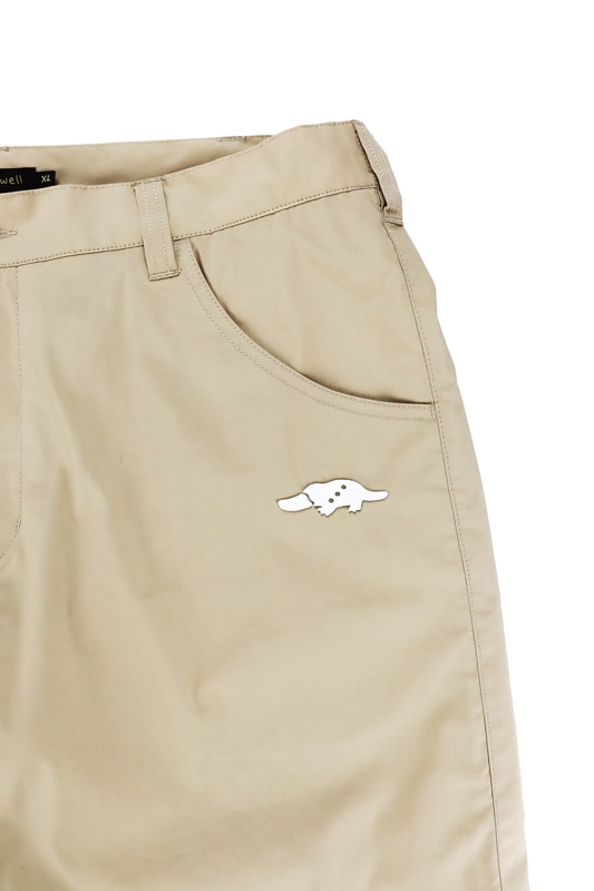 rough&swell ��ե���ɥ������� SOLID TOUR SHORTS ���硼�ȥѥ�� �١����� RSM-25062 / ����ե����� ��� ���&��������