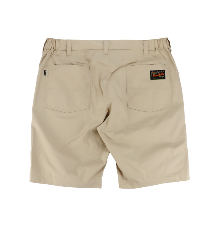 rough&swell ��ե���ɥ������� SOLID TOUR SHORTS ���硼�ȥѥ�� �١����� RSM-25062 / ����ե����� ��� ���&��������
