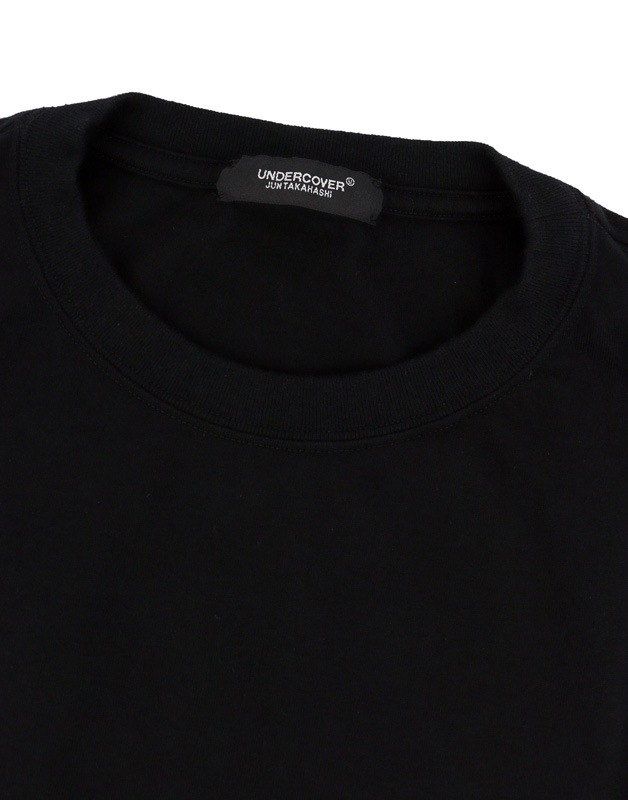 ��26SS��UNDERCOVER ����������С� LSTEE CHAOS/E �֥�å� UC1F4892-2