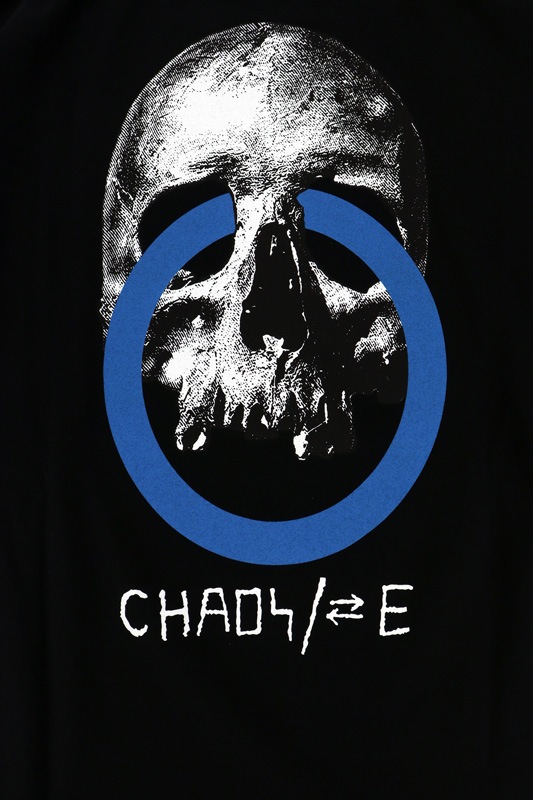 ��26SS��UNDERCOVER ����������С� LSTEE CHAOS/E �֥�å� UC1F4892-2