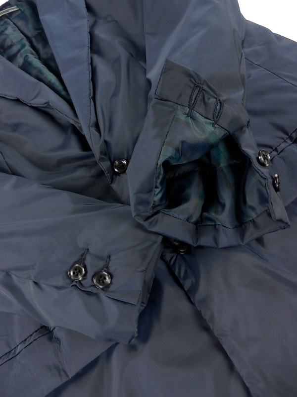 ��50%OFF��Palme d'Or �ѥ��ɡ��� ���� ���������������� �ͥ��ӡ� PDJK-15AW-020 MOVE COAT / palme dor