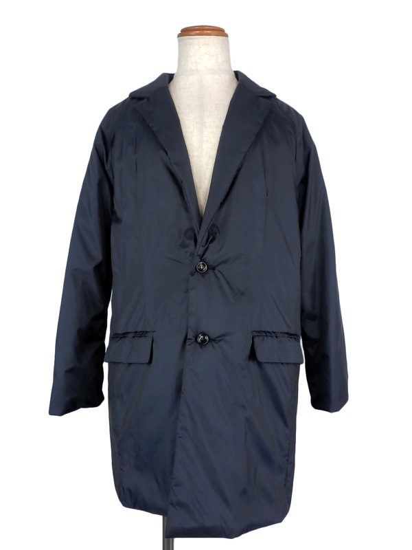 ��50%OFF��Palme d'Or �ѥ��ɡ��� ���� ���������������� �ͥ��ӡ� PDJK-15AW-020 MOVE COAT / palme dor