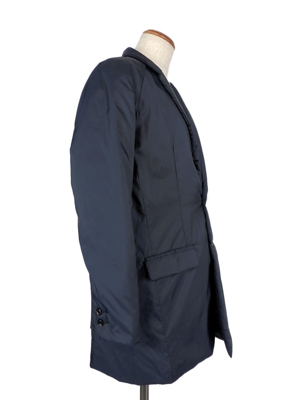 ��50%OFF��Palme d'Or �ѥ��ɡ��� ���� ���������������� �ͥ��ӡ� PDJK-15AW-020 MOVE COAT / palme dor