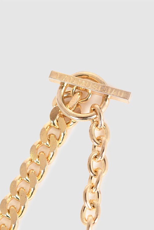 SALE】LAD MUSICIAN ラッドミュージシャン NECKLACE ネックレス