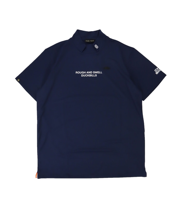 rough&swell ラフアンドスウェル CHIC SICK TOUR MOCK モック