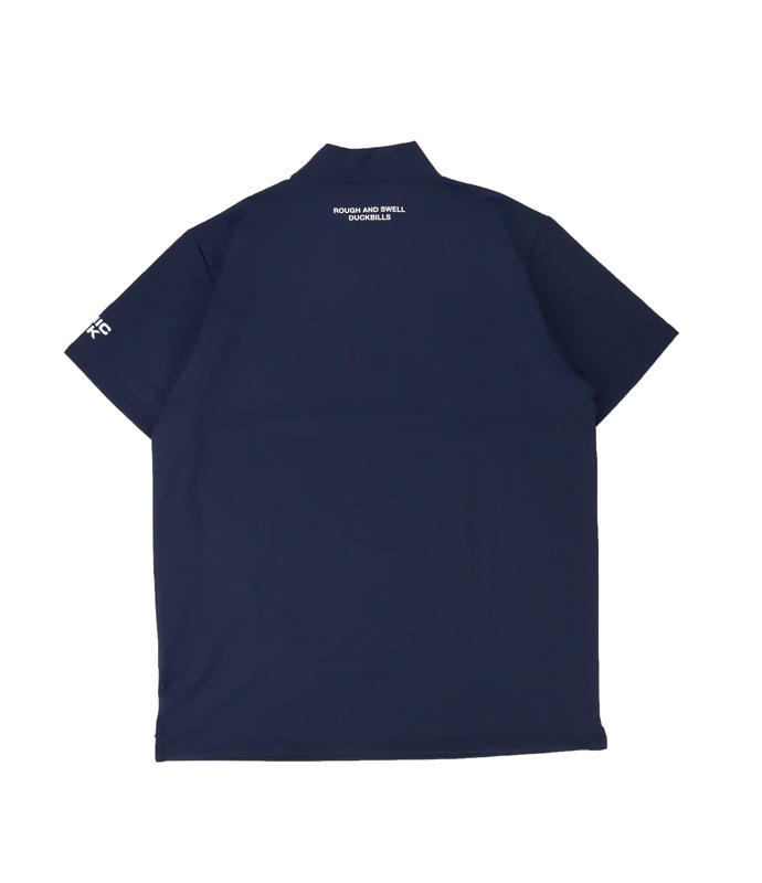 rough&swell ラフアンドスウェル CHIC SICK TOUR MOCK モックネック