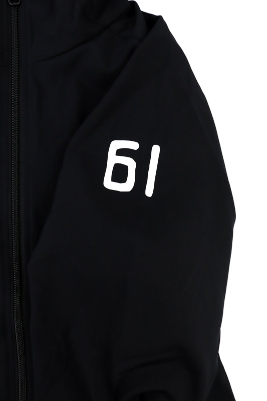 新品未使用　ラフアンドスウェル　WINNER TRACK SUIT L rough&swell ラフアンドスウェル WINNER TRACK SUIT トラック