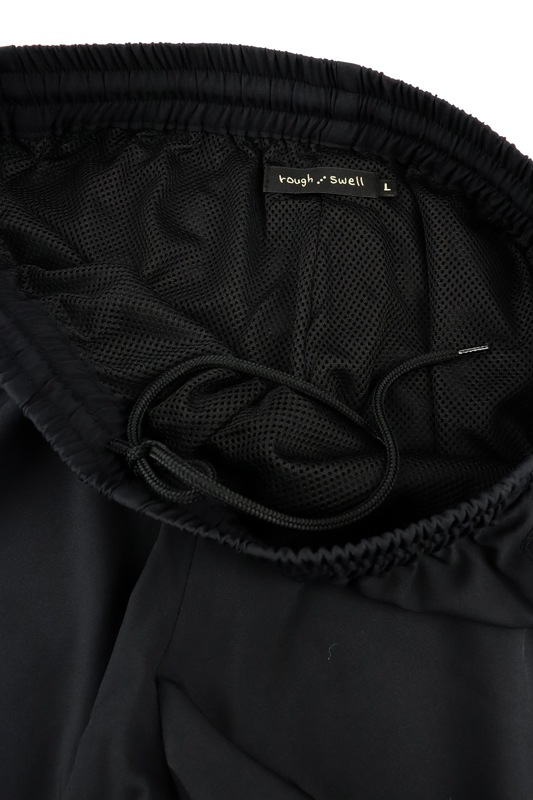 新品未使用　ラフアンドスウェル　WINNER TRACK SUIT L rough&swell ラフアンドスウェル WINNER TRACK SUIT トラック