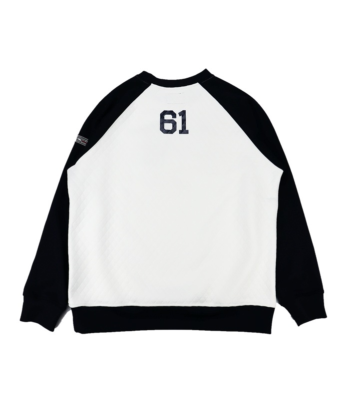 rough&swell եɥ VARSITY SWEAT å ۥ磻 RSM-24202 / ե  &