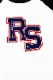 rough&swell եɥ VARSITY SWEAT å ۥ磻 RSM-24202 / ե  &