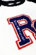 rough&swell եɥ VARSITY SWEAT å ۥ磻 RSM-24202 / ե  &
