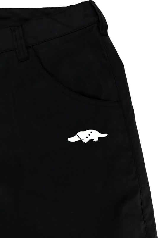 rough&swell եɥ SOLID TOUR SHORTS 硼ȥѥ ֥å RSM-25062 / ե  &