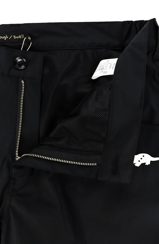 rough&swell եɥ SOLID TOUR SHORTS 硼ȥѥ ֥å RSM-25062 / ե  &