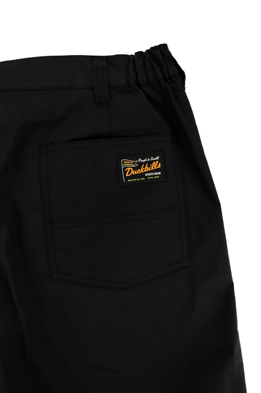 rough&swell եɥ SOLID TOUR SHORTS 硼ȥѥ ֥å RSM-25062 / ե  &