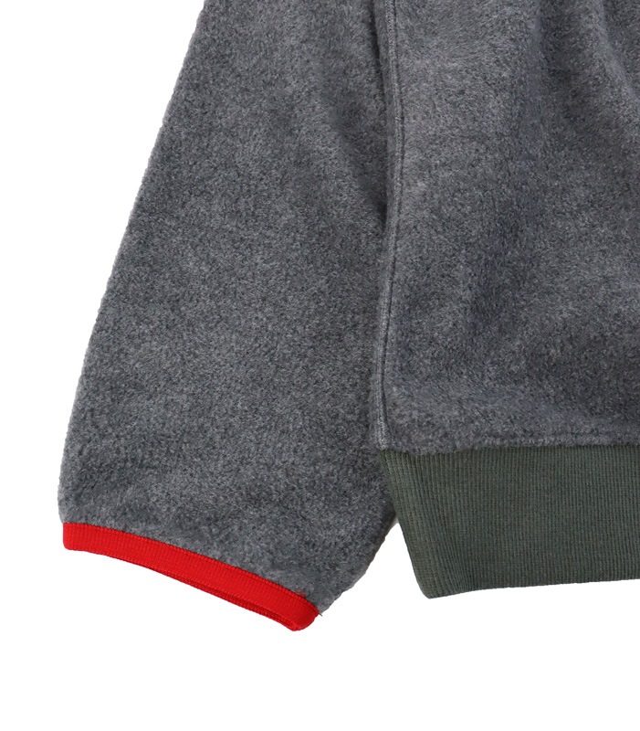 rough&swell ��ե���ɥ������� MUSTANG SWEAT �������å� ���졼 RSM-25206