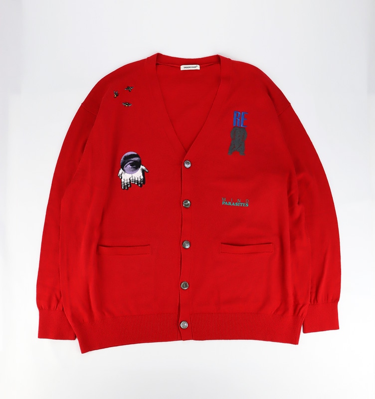 26SS】UNDERCOVER MEN'S PRE-COLLECTION アンダーカバーメンズプレ