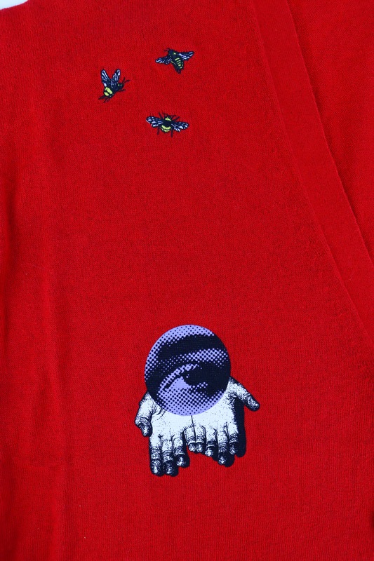 26SS】UNDERCOVER MEN'S PRE-COLLECTION アンダーカバーメンズプレ