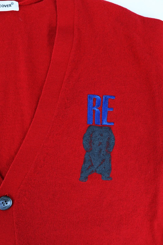 26SS】UNDERCOVER MEN'S PRE-COLLECTION アンダーカバーメンズプレ