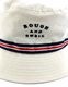rough&swell ��ե���ɥ������� WALES HAT �ϥå� �饤�ȥ١����� RSA-26008