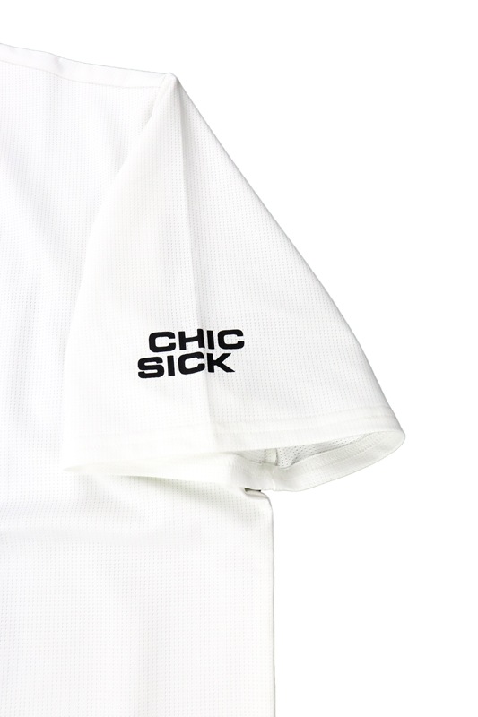 rough&swell ラフアンドスウェル CHIC SICK TOUR MOCK モックネック